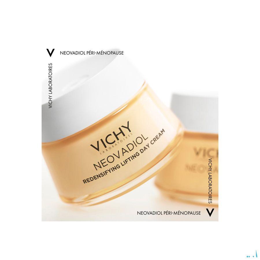Vichy Neovadiol Peri Menopause DagCreme Nh Pot 50 ml  -  Vichy