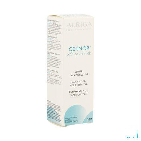 Auriga Cernor Xo Stick Anti cerne 4 ml  -  Isdin