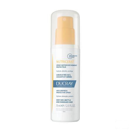 Ducray Nutricerat Spray 75 ml