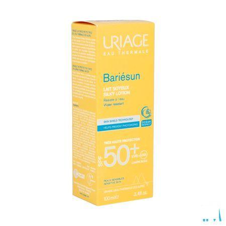 Uriage Bariesun Lait Ip50+ 100 ml