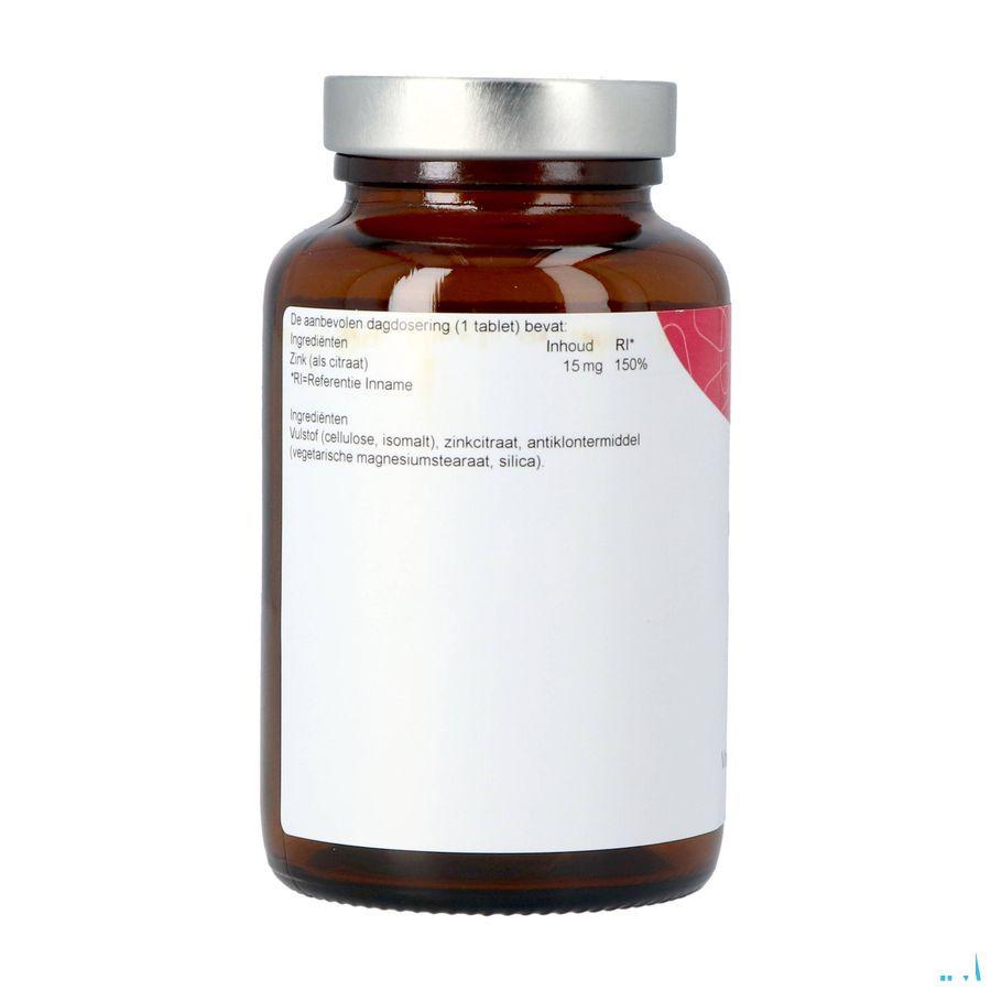 Best Choice Zink 15 Tabletten 90