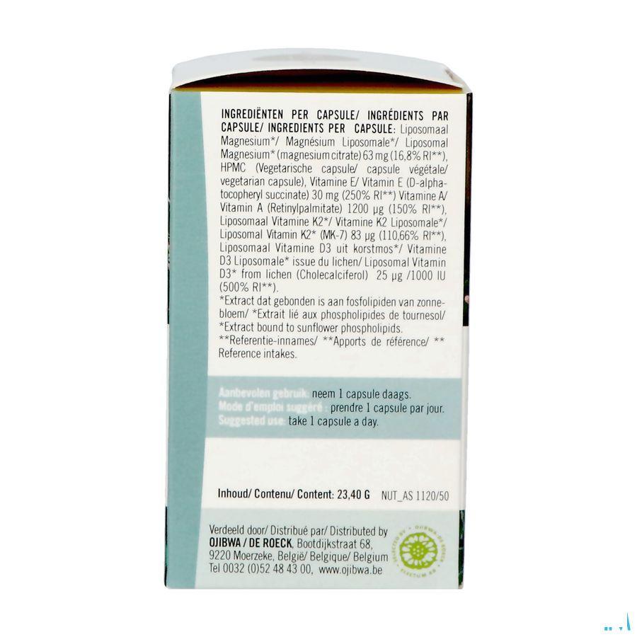 Adek-Posome V-Caps 30