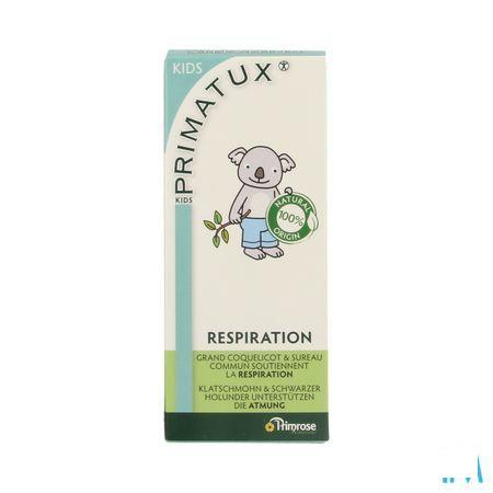 Primatux Kids 120 ml 