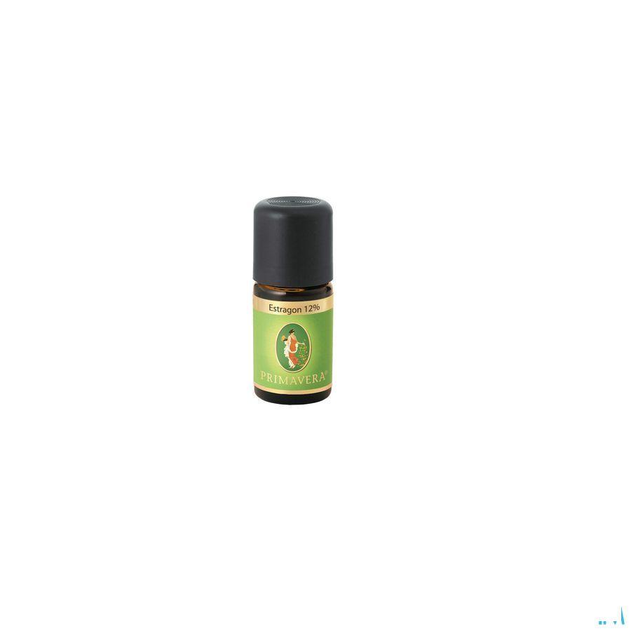 Primavera Estragon Huile Essentielle 5 ml  -  Be-Life