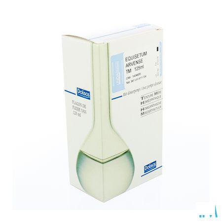 Equisetum Arvens Tm Pompe Dos. 125 ml  -  Boiron