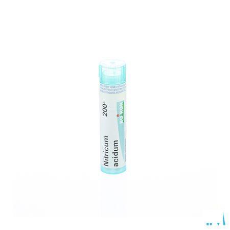Nitricum Acidum 200K Gr 4g  -  Boiron