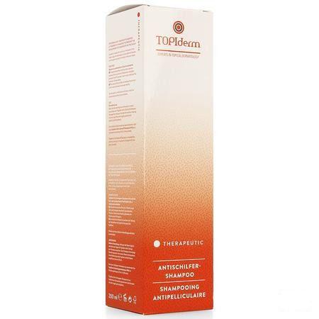 Topiderm Antiroos Shampoo 200 ml Top-shampoo