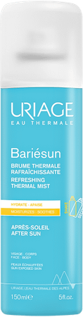 Uriage Bariesun Nevel Verzachtend Aftersun 150 ml