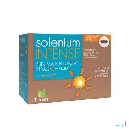Solenium Intense Capsule 112  -  Tilman