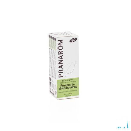 Rozemarijn Cineol Bio Essentiele Olie 10 ml  -  Pranarom