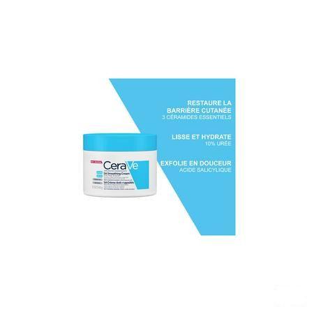 Cerave Sa Creme Anti ruwe Huid 340 ml  -  Cerave