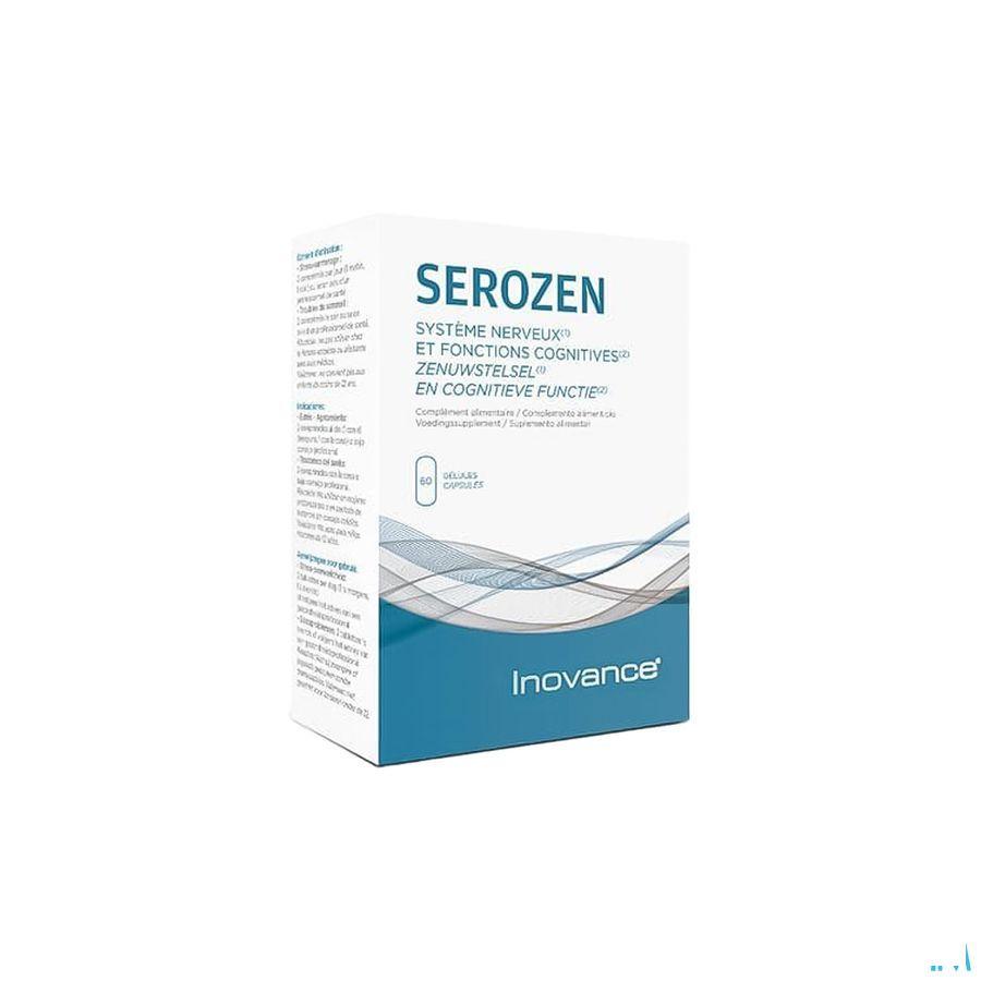 Inovance Serozen Tabl 60