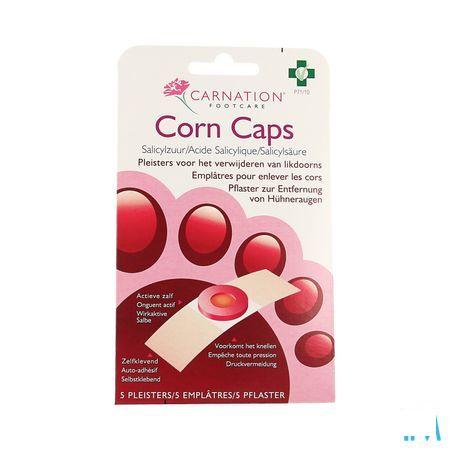 Carnation Anticors Corn Capsule 5  -  Sterop