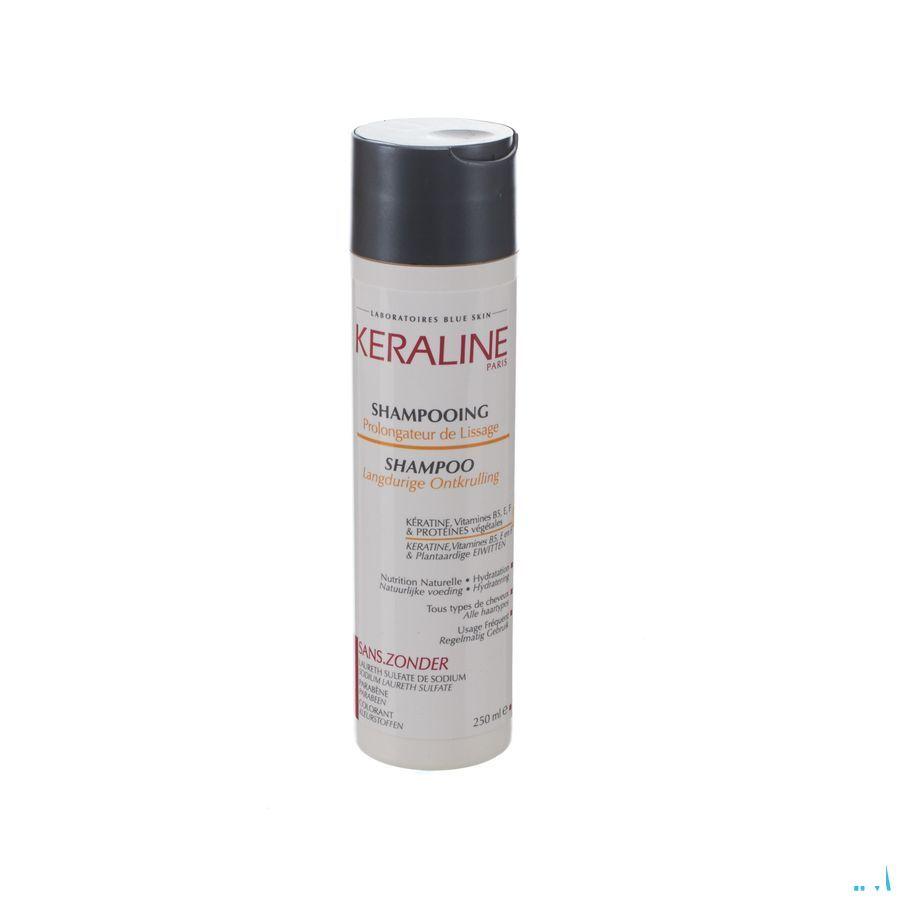 Keraline Shampoo 250 ml