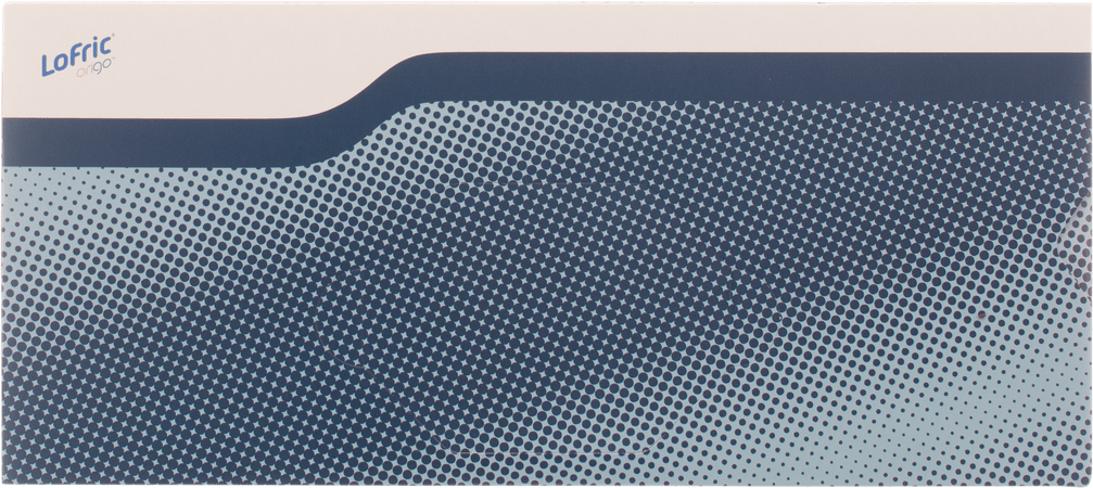 Lofric Origo Tiemann Pobe + Sol Sal. CH16 40cm 30