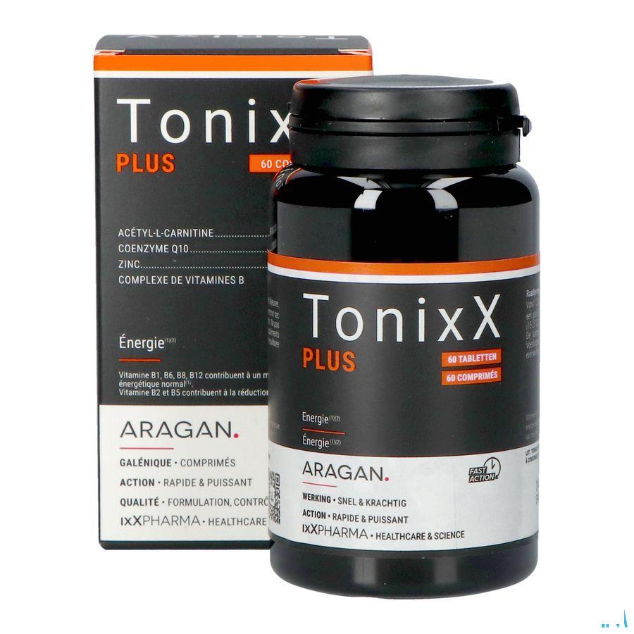 Tonixx Plus Tabl 602