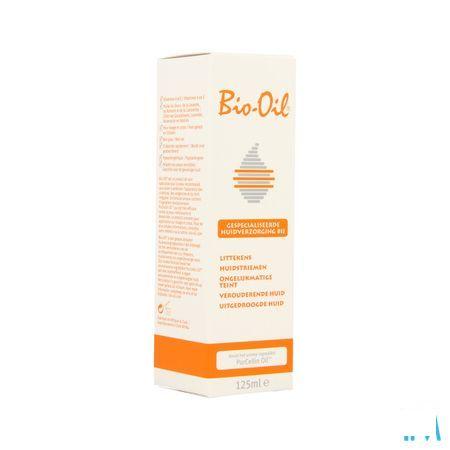 Bio-oil Huile Regeneratrice 125 ml