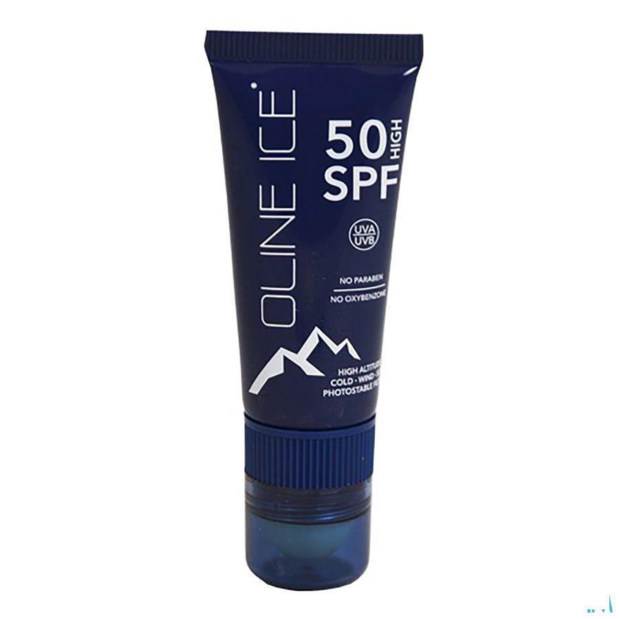 Oline Ice Ski Ip50 Combitube 20 ml + Lipbalsem 3,2g