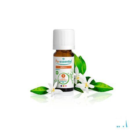 Puressentiel He Neroli Bio Huile Essentielle 2 ml  -  Puressentiel