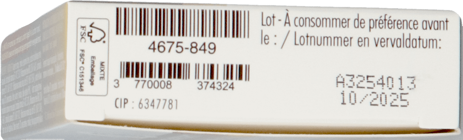 Vitabiotic Confort Atb V-Caps 15
