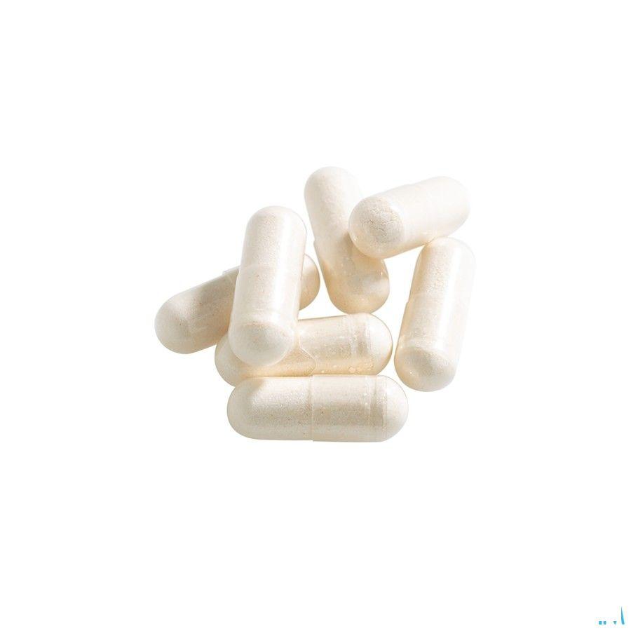 Tryptozol Plus 120 vegicaps  -  Energetica Natura