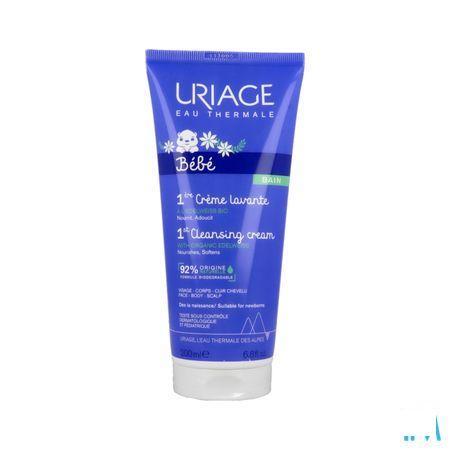 Uriage Bb 1Ere Creme Lavante 50 ml