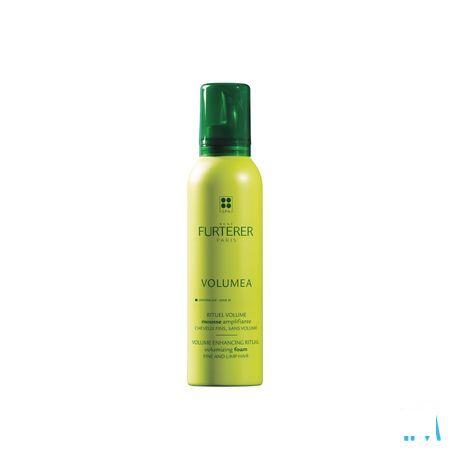 Furterer Volumea Mousse Amplif. 200 ml