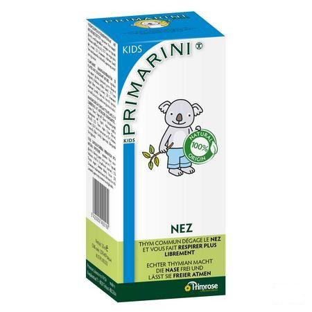 Primarini Kids 120 ml 