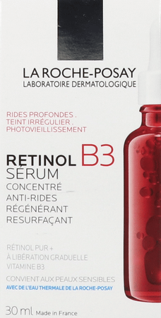 Retinol B3 Serum 30 ml Retinol B3 Serum 30 ml