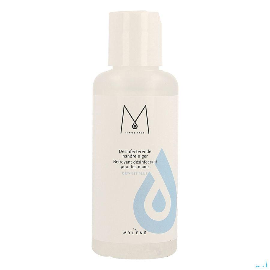 Dry Net Gel 100 ml