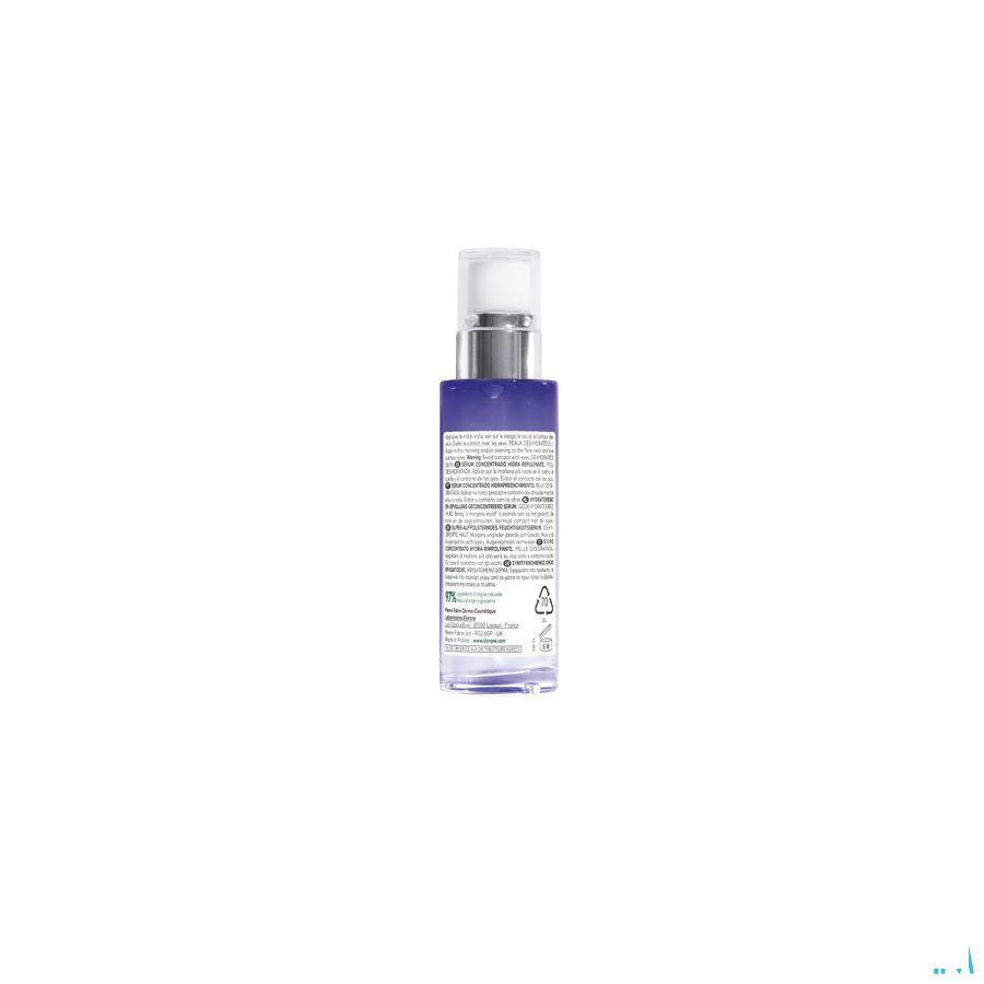 Klorane Gezicht Korenbloem Serum Wake Up 50 ml