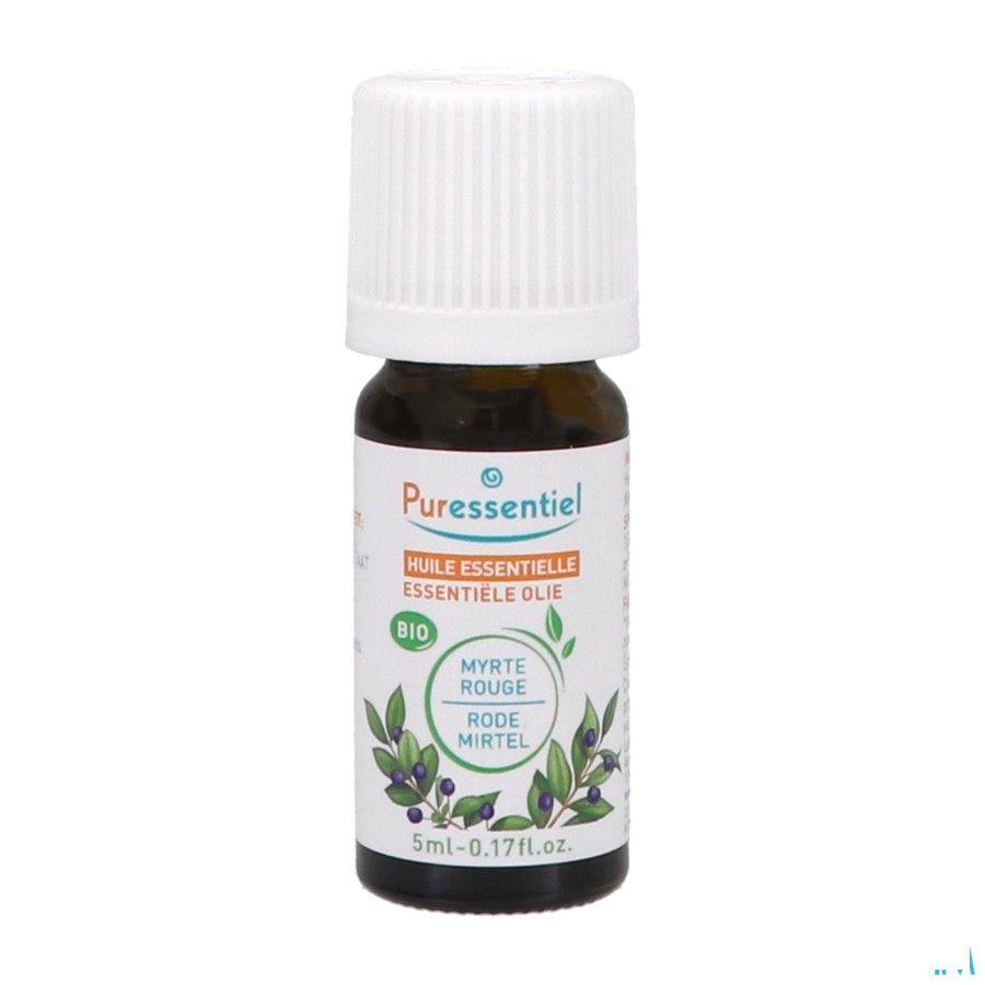 Puressentiel He Myrte Bio Expert Huile Essentielle 5 ml  -  Puressentiel