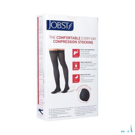 Jobst Opaque 20-30 C2 Cuisse Noir Xl 7522401