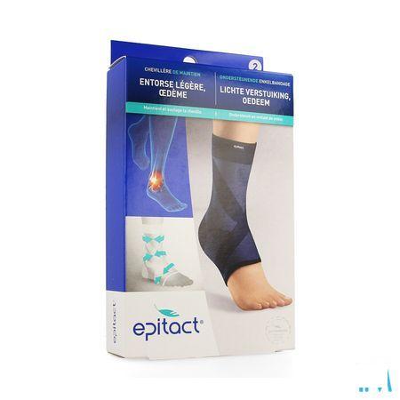 Epitact Ondersteunende Enkelbandage 2  -  Millet Innovation