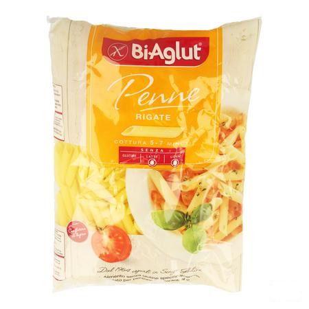 Bi-aglut Penne 500 gr 6232  -  Revogan