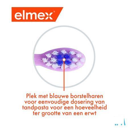 Elmex Leertandenborstel 0-3 Jaar