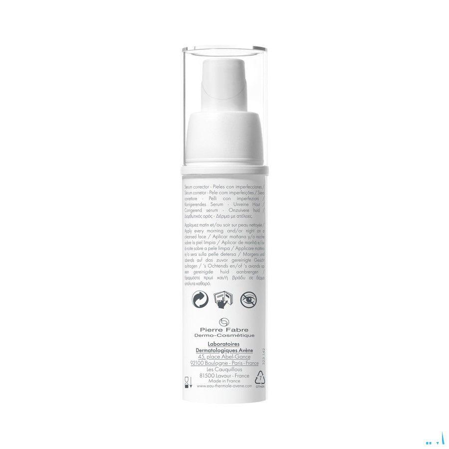 Avene Cleanance Women Serum Creme 30 ml  -  Avene