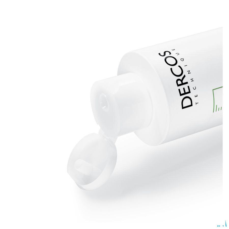 Vichy Dercos Anti roos Sensitive Shampoo 200 ml  -  Vichy
