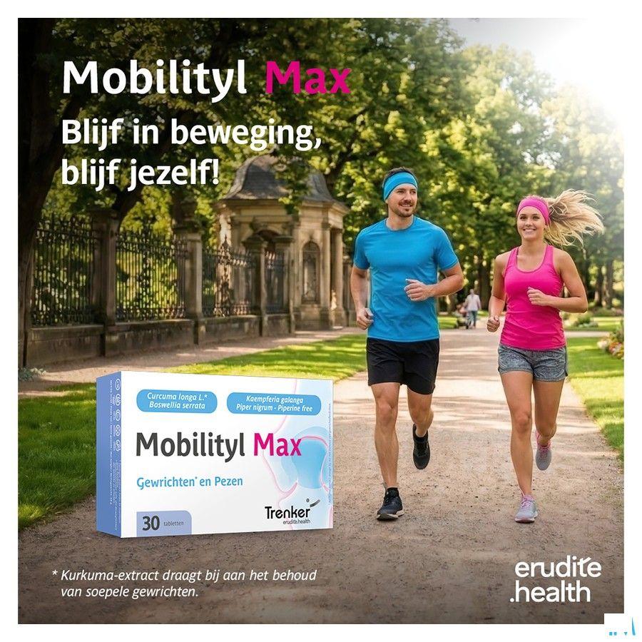 Mobilityl Max Tabl 30