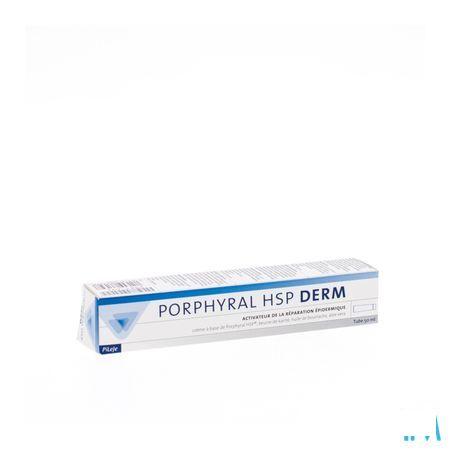 Porphyral Hsp Derm Creme 50 ml  -  Pileje