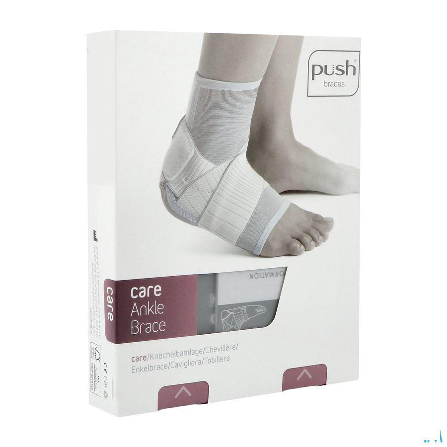 Push Care Chevillere Gauche 38-41cm T5 