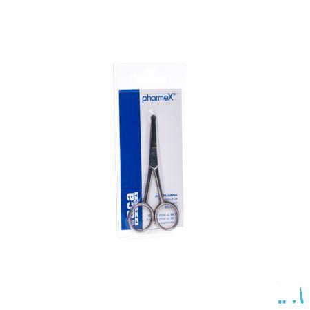 Pharmex Ciseaux Poiles Nez/oreille  -  Infinity Pharma