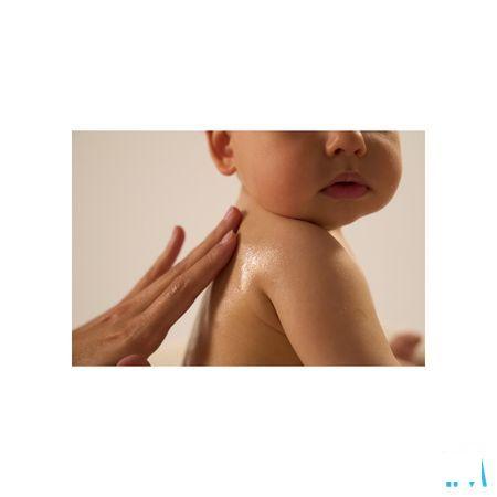 Klorane Bb Huile Multi-Usages Bio 200 ml