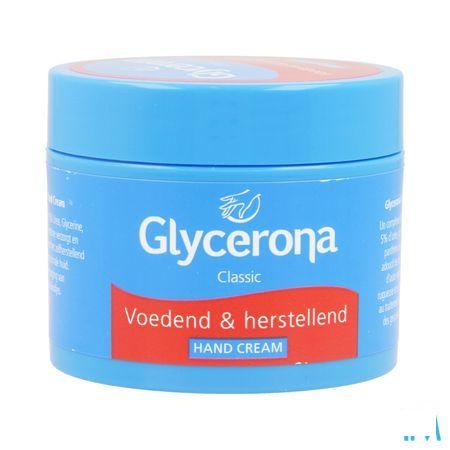 Glycerona Creme Mains - Handen 150 ml