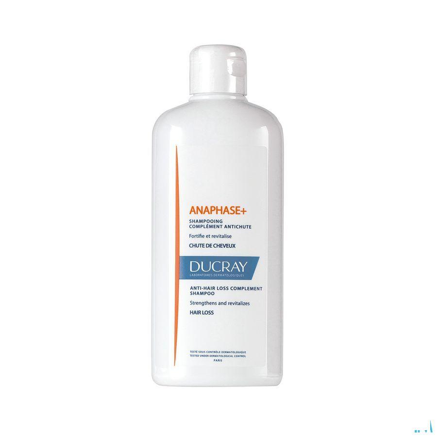 Ducray Anaphase+ Shampoo 400 ml