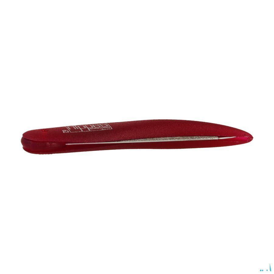 Nippes Vijl Saphier N62  -  Bomedys