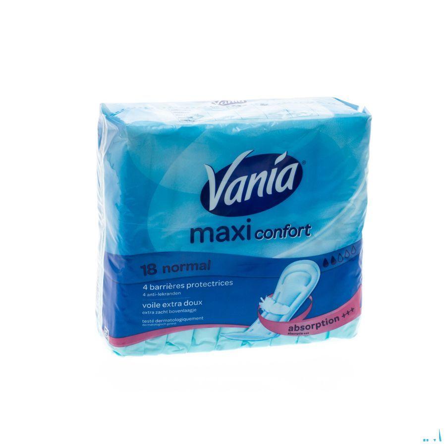 Vania Maxi Normaal 18