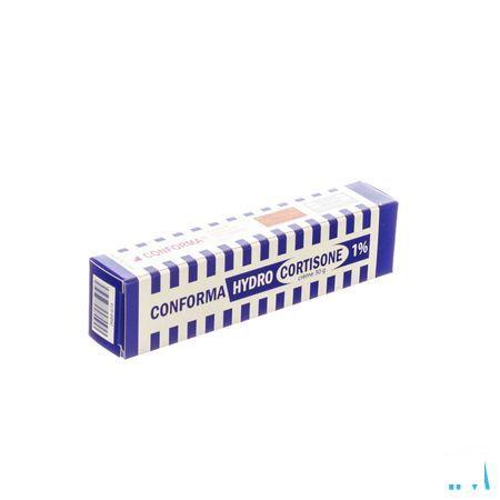 Conforma Hydrocortisone Creme 1% 30 gr 