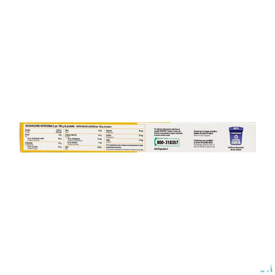 Aproten Spaghetti 500 gr 5454  -  Revogan