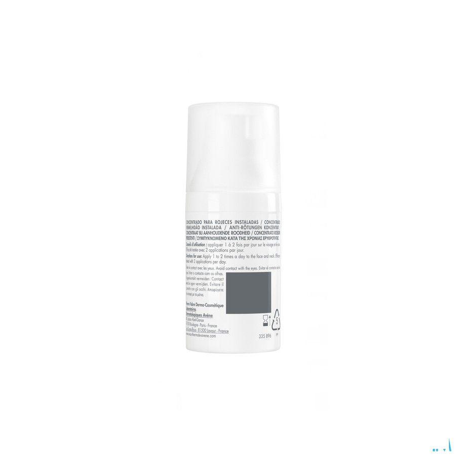 Avene Rosamed Concentre Antirougeurs 30 ml